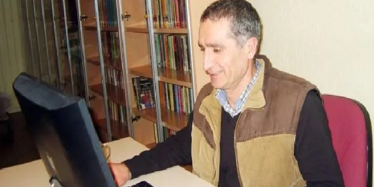 Hollanda’da tutuklanan gazeteci Karakoç için çağrı Hollanda’da tutuklanan gazeteci Karakoç için çağrı