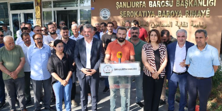 İrade gaspına karşı eylemlerde iktidara çağrı: Hukuk sınırlarına dön İrade gaspına karşı eylemlerde iktidara çağrı: Hukuk sınırlarına dön
