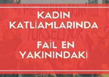 Balıkesir’de bir kadın katledildi
