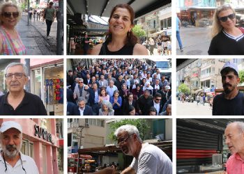 İzmirliler kayyıma tepkili: Yapılan diktatörlüktür