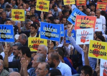 Siyasetçilerden 4 Ocak mitingine katılım çağrısı