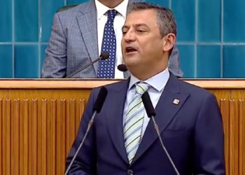 Özel’den ‘Suriye Kürtleri’ mesajı: Huzur içinde olmaları Türkiye’ye güvencedir