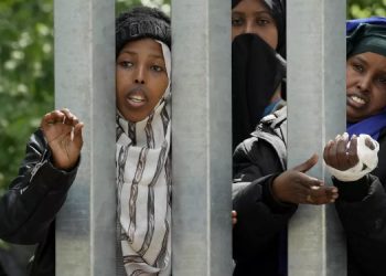 BM: Bir yılda 7 bin 900 mülteci hayatını kaybetti veya kayboldu