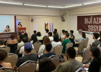 SGDF 11’inci Genel Kurulu’nu gerçekleştirdi