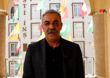 İrade gaspına karşı 13 Haziran’da Hakkari’de olacaklar