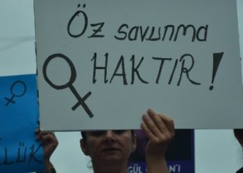En meşru hak: Özsavunma