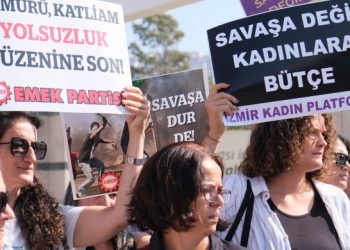 Kürt ve feminist kadınlar saldırılara karşı mücadele hattı inşa ediyor