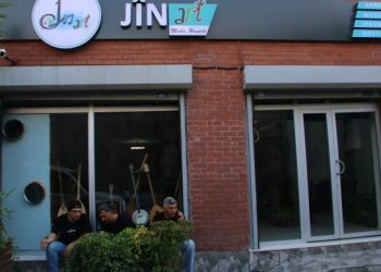 Jîn Art’ta yeni dönem: Kayıtlar başladı, Ağustos takvimi belli oldu
