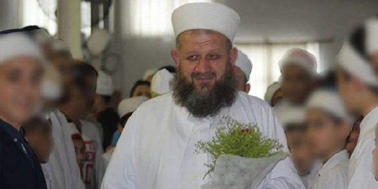 Cemaatteki tecavüz davası yine ertelendi Cemaatteki tecavüz davası yine ertelendi