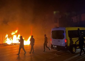 Kayseri’de istismar iddiası sonrası ırkçı saldırı