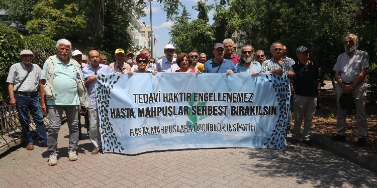 Kuday ve Menteş’in tahliyesi istendi Kuday ve Menteş’in tahliyesi istendi