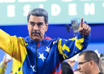ABD, Venezuela Devlet Başkanı Maduro’nun uçağına el koydu