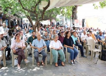 Mutlu: Aleviler asimilasyona karşı mücadele vermeli