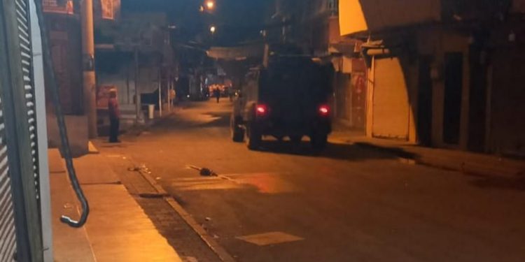 Adana’da Suriyelilere saldırı girişimi Adana’da Suriyelilere saldırı girişimi