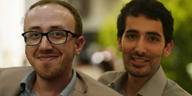 ÇHD’li avukatlar serbest bırakıldı ÇHD’li avukatlar serbest bırakıldı