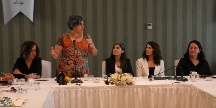 Sebahat Tuncel: Mücadele varsa zafer de vardır