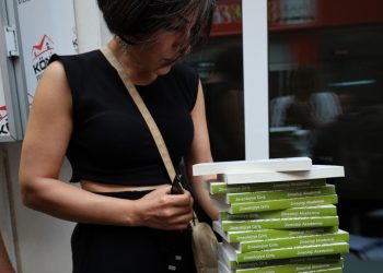 Jineolojî’ye Giriş kitabına el konuldu