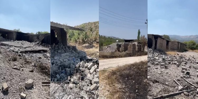 Batman’daki siyasetçiler: Başûrlular işgale tepki göstermeli