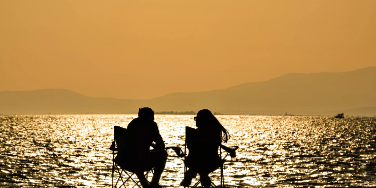 Bulgaristan’da, aşırı sıcaklar sebebiyle “kırmızı” kategoride uyarı verildi Bulgaristan’da, aşırı sıcaklar sebebiyle “kırmızı” kategoride uyarı verildi