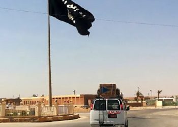 ‘DAİŞ emiri’ Hemo’nun hikayesi ‘DAİŞ emiri’ Hemo’nun hikayesi