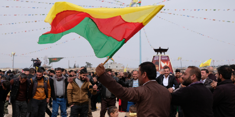 Nazike Seçil Hayırcı: Barış yoksa özgürlük ve demokrasi de yoktur Nazike Seçil Hayırcı: Barış yoksa özgürlük ve demokrasi de yoktur