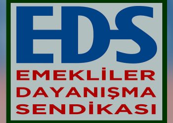EDS: Emeklilerin yaşamını karartanların gri listeden çıkarılma sevincini kutluyoruz!