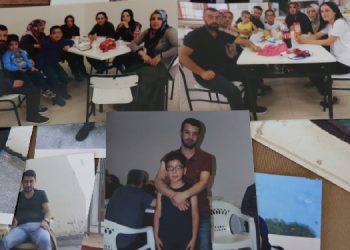 FMF hastası tutsağın eşi: Böbreklerini kaybedebilir