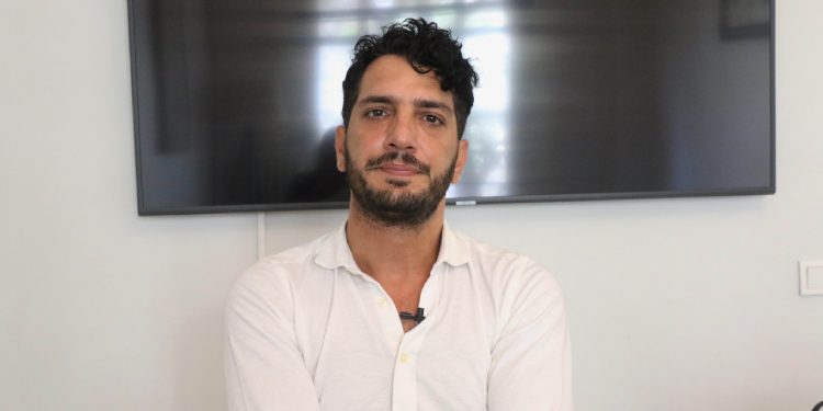 “Gazetecilere yönelik baskılara karşı ortak hareket edilmeli” “Gazetecilere yönelik baskılara karşı ortak hareket edilmeli”