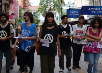 Gençlik örgütlerinden “Suruç Anması” startı