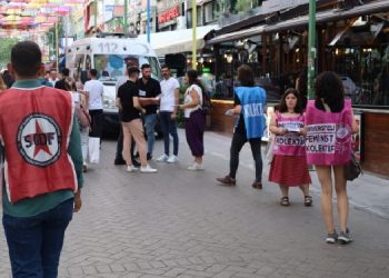 Gençlik örgütlerinden Suruç anmasına çağrı