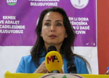 Tülay Hatimoğulları: Komisyon tarihi bir karar aldı Tülay Hatimoğulları: Komisyon tarihi bir karar aldı