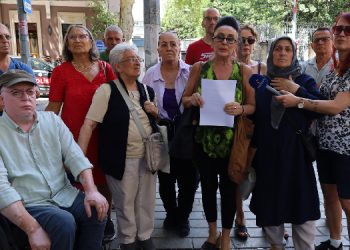 İnsan hakları savunucularından İran’a: İdam cezalarını kaldırın