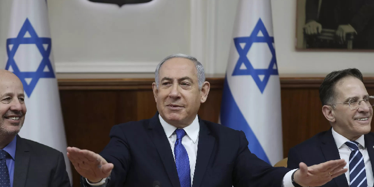 İsrail basını: Netanyahu esir takasını sabote ediyor İsrail basını: Netanyahu esir takasını sabote ediyor