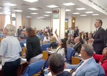Komisyon’da görüşmeler yeniden başladı