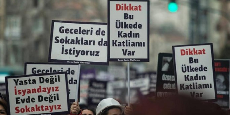 Muğla’da bir kadın katledildi Muğla’da bir kadın katledildi