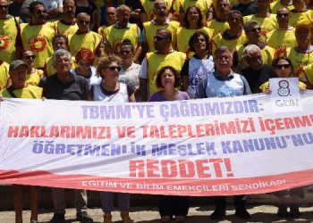 ‘ÖMK’nin akıbeti ortaya konulacak mücadeleye bağlı’