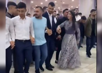Tutuklananlara ‘Halaya kim müdahale ediyor?’ ve ‘seçim’ soruları