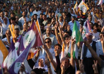 1 Eylül çağrısı: Toplumsal barış için tecrit sonlandırılmalı