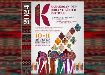 Karakoçan Kültür ve Doğa Festivali yarın başlıyor
