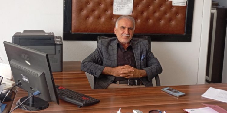 78’liler Girişimi üyesi Ural serbest bırakıldı 78’liler Girişimi üyesi Ural serbest bırakıldı