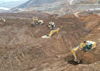 İliç’te davayı kazanan TMMOB: Firmanın kapatılması için dava açacağız