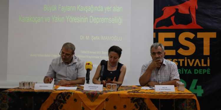 İmamoğlu Bingöl için uyardı: 7 ve üzeri deprem bekleniyor