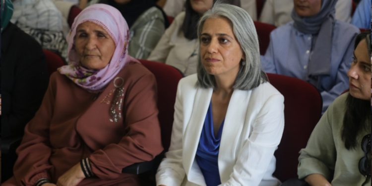 Uçar: Türkiye, KDP ile birlikte DAİŞ zihniyetini hortlatmak istiyor Uçar: Türkiye, KDP ile birlikte DAİŞ zihniyetini hortlatmak istiyor