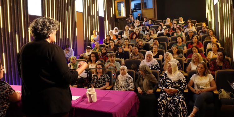 Tuncel: Türkiye’nin savaş ve çözümsüzlük politikasının merkez üssü İmralı’dır