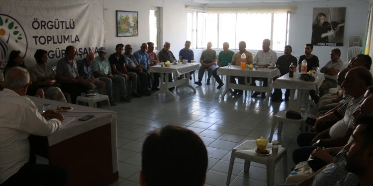 Antep’te deprem paneli: Değişen bir şey yok