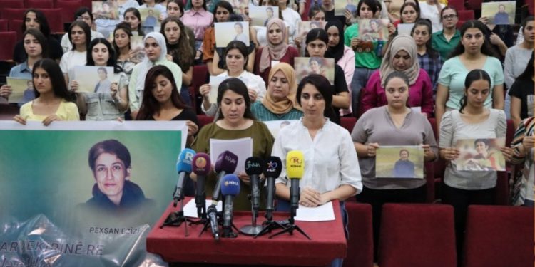 “İdama hayır” kampanyası uzatıldı