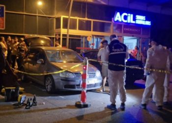 İstanbul’da 2 farklı saldırı: 1 kişi öldü, 6 kişi yaralandı