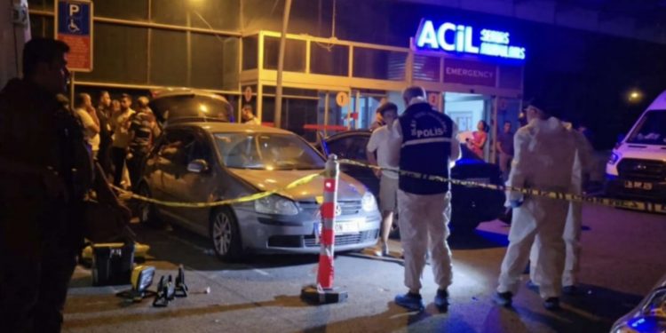 İstanbul’da 2 farklı saldırı: 1 kişi öldü, 6 kişi yaralandı