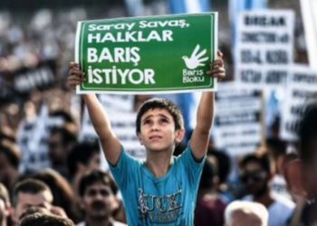 Amed 1 Eylül’e hazır: Barışın yolu tecridin kırılmasından geçer