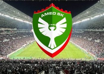 Amedspor’dan ‘bahis’ açıklaması Amedspor’dan ‘bahis’ açıklaması